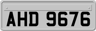 AHD9676