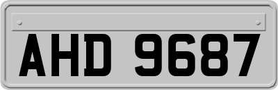 AHD9687