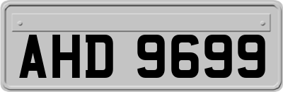 AHD9699