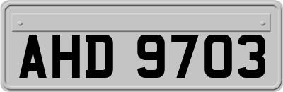 AHD9703