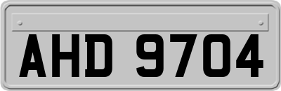 AHD9704
