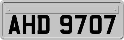 AHD9707