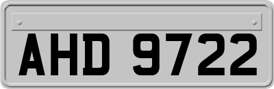 AHD9722