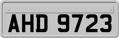 AHD9723