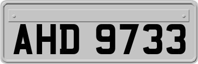 AHD9733
