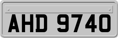AHD9740