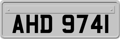 AHD9741