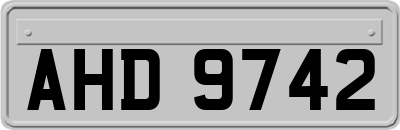 AHD9742
