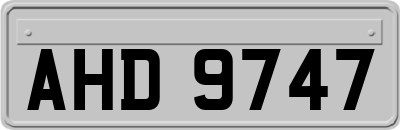 AHD9747