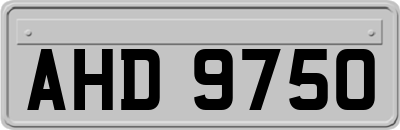 AHD9750
