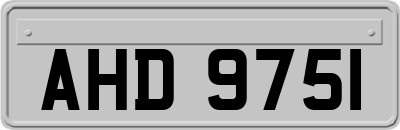 AHD9751