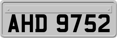 AHD9752
