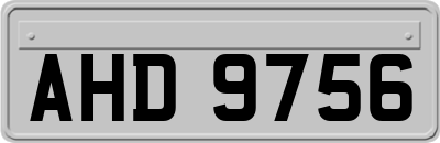 AHD9756