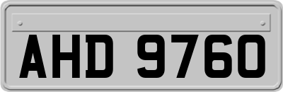 AHD9760