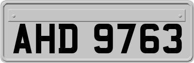 AHD9763