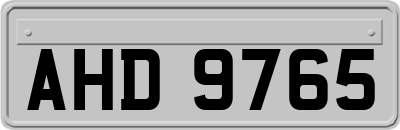 AHD9765
