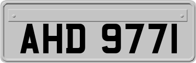 AHD9771
