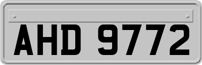 AHD9772