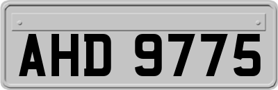 AHD9775