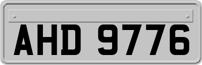 AHD9776