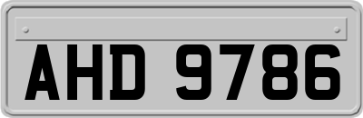AHD9786