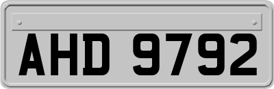 AHD9792