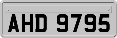 AHD9795