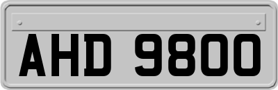 AHD9800