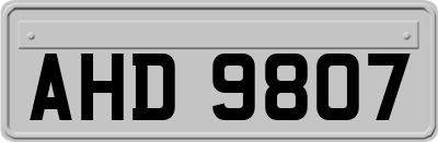 AHD9807