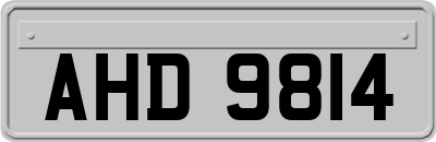 AHD9814