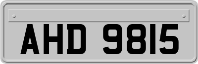 AHD9815