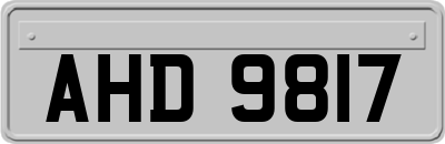 AHD9817