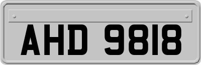 AHD9818