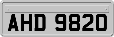 AHD9820