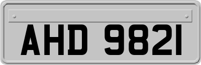 AHD9821