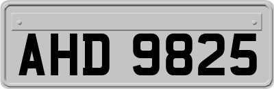 AHD9825