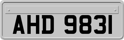 AHD9831