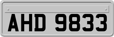 AHD9833