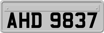 AHD9837