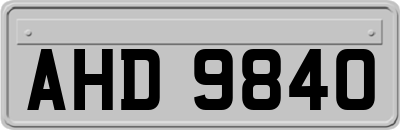 AHD9840