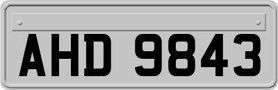 AHD9843