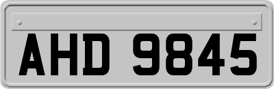 AHD9845