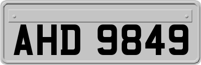 AHD9849