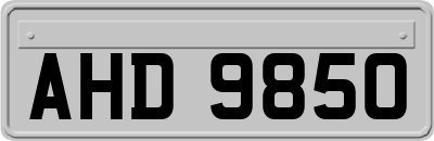 AHD9850