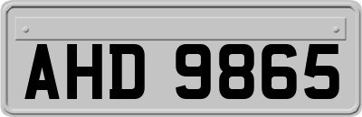 AHD9865