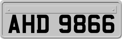 AHD9866