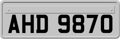 AHD9870