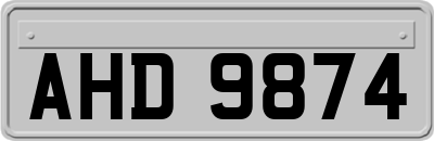 AHD9874