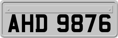 AHD9876