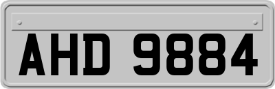 AHD9884